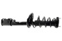 Suspension Strut and Coil Spring Assembly-Strut-plus KYB SR4449