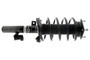 Suspension Strut and Coil Spring Assembly-Strut-plus KYB fits 10-13 Mazda 3