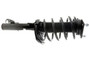 Suspension Strut and Coil Spring Assembly-Strut-plus KYB fits 10-13 Mazda 3