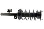 Suspension Strut and Coil Spring Assembly-Strut-plus KYB fits 10-13 Mazda 3