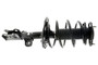 Suspension Strut and Coil Spring Assembly-Strut-plus KYB fits 06-08 Toyota RAV4