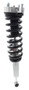 KYB Suspension Strut and Coil Spring Assembly P/N:SR4473K