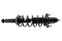 Suspension Strut and Coil Spring fits 2014 Dodge Avenger  KYB