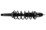 Suspension Strut and Coil Spring fits 2014 Dodge Avenger  KYB