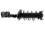 KYB Suspension Strut and Coil Spring Assembly P/N:SR4506