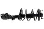 KYB Suspension Strut and Coil Spring Assembly P/N:SR4540