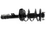 KYB Suspension Strut and Coil Spring Assembly P/N:SR4540