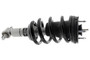 Suspension Strut and Coil Spring Assembly-Strut-plus KYB SR4547