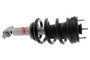 Suspension Strut and Coil Spring Assembly-Strut-plus KYB SR4547