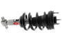 Suspension Strut and Coil Spring Assembly-Strut-plus KYB SR4547