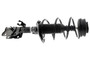 KYB Suspension Strut and Coil Spring Assembly P/N:SR4554