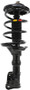Strut-plus Suspension Strut & Coil Spring Assembly fits 2003-2011 Honda Element