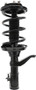 Strut-plus Suspension Strut & Coil Spring Assembly fits 2003-2011 Honda Element