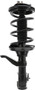 KYB Suspension Strut and Coil Spring Assembly P/N:SR4604