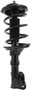KYB Suspension Strut and Coil Spring Assembly P/N:SR4604