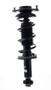 KYB Suspension Strut and Coil Spring Assembly P/N:SR4611