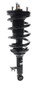 KYB Suspension Strut and Coil Spring Assembly P/N:SR4612