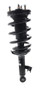 KYB Suspension Strut and Coil Spring Assembly P/N:SR4612