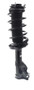 Strut-plus Suspension Strut & Coil Spring Assembly fits 2006-2011 Honda Civic  K