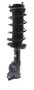 Strut-plus Suspension Strut & Coil Spring Assembly fits 2006-2011 Honda Civic  K
