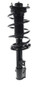KYB Suspension Strut and Coil Spring Assembly P/N:SR4632