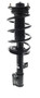 KYB Suspension Strut and Coil Spring Assembly P/N:SR4632