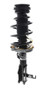 KYB Suspension Strut and Coil Spring Assembly P/N:SR4669