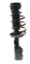 KYB Suspension Strut and Coil Spring Assembly P/N:SR4669