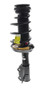 KYB Suspension Strut and Coil Spring Assembly P/N:SR4669