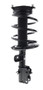 Suspension Strut and Coil Spring Assembly-Strut-plus fits 16-22 Nissan Maxima