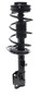 Suspension Strut and Coil Spring Assembly-Strut-plus KYB fits 11-17 Nissan Juke