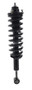 KYB Suspension Strut and Coil Spring Assembly P/N:SR4695