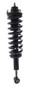 KYB Suspension Strut and Coil Spring Assembly P/N:SR4695