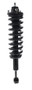KYB Suspension Strut and Coil Spring Assembly P/N:SR4695