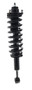 KYB Suspension Strut and Coil Spring Assembly P/N:SR4695
