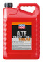 Transmission Fluid