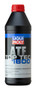 Transmission Fluid