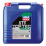 Transmission Fluid