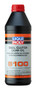 Manual Transmission Fluid-Dual Clutch Transmission Oil 8100, 1 Liter Liqui-Moly 20044