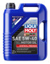Engine Oil-Synthoil Premium 5W-40, 5 Liter Liqui-Moly 2041