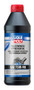 Differential Oil-Fully Synthetic Hypoid Gear Oil(GL4/5) 75W-90, 1 Liter 22090
