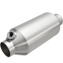 MagnaFlow Exhaust Products Catalytic Converter P/N:4481335