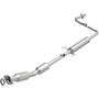 MagnaFlow Exhaust Products Catalytic Converter P/N:5631752