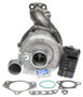 MAHLE Turbocharger P/N:001TC18126000