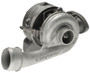 MAHLE Turbocharger P/N:014TC21102100