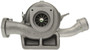 MAHLE Turbocharger P/N:014TC21102100