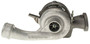 MAHLE Turbocharger P/N:014TC21102100