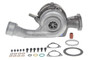 MAHLE Turbocharger P/N:014TC21102100