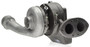 MAHLE Turbocharger P/N:014TC21102100