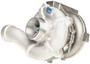 MAHLE Turbocharger P/N:014TC21103000